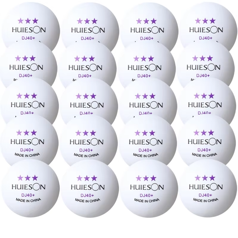 Table Tennis Game Pc - Eroswing Huieson 3-Star ABS 40+ Table