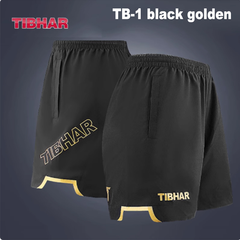 Table Tennis Game Pc - Tibhar Table Tennis Shorts TB-1 TB-3