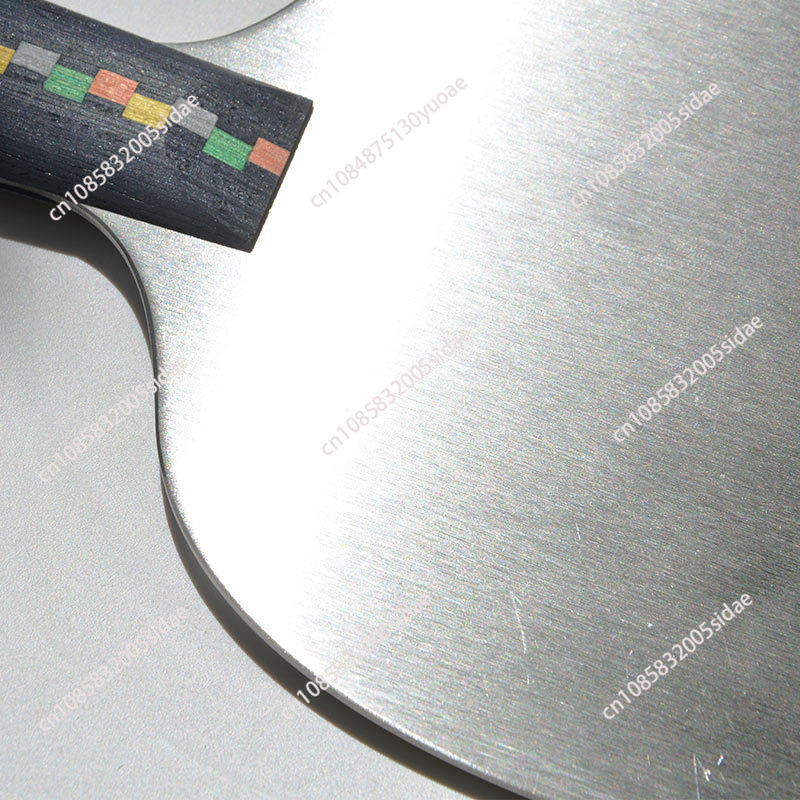 Table Tennis Training - 900g Metal Table Tennis Blade Stainless