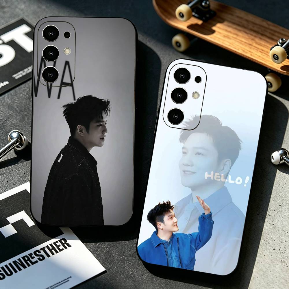 Table Tennis Zhendong - Fan Zhendong Table Tennis Phone Case