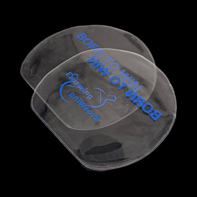 Table Tennis Paddle Set - Rubber Protector Table Tennis Racket Protective