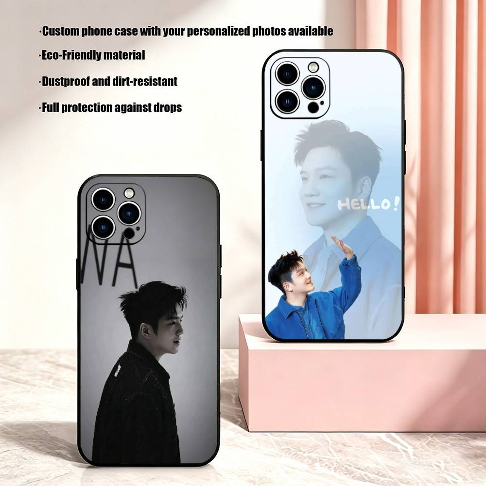 Table Tennis Zhendong - Fan Zhendong Table Tennis Phone Case