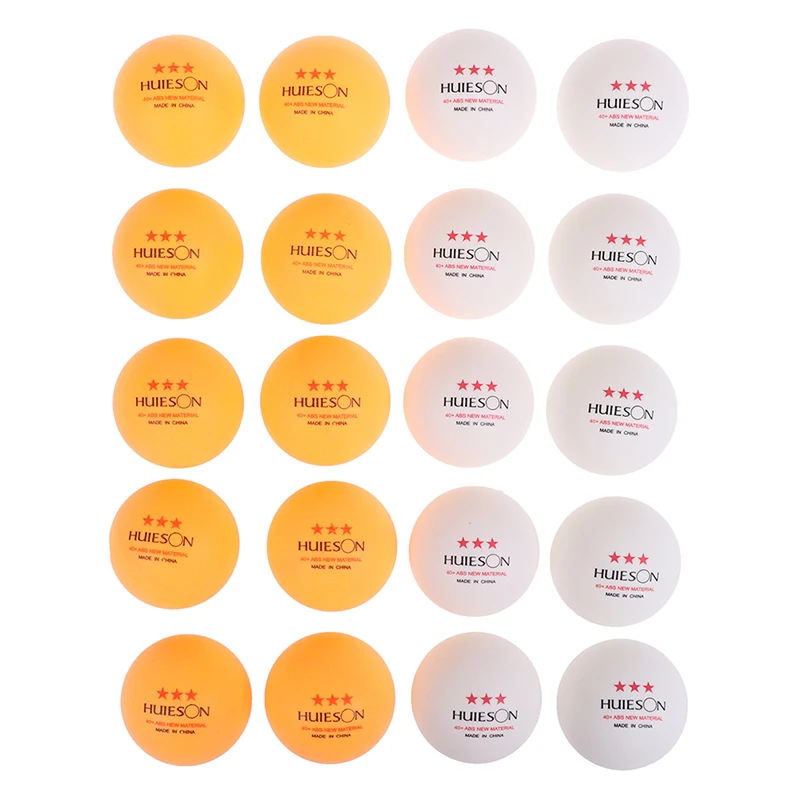 Table Tennis Game Pc - 10pcs Table Tennis Ball 40+mm Diameter