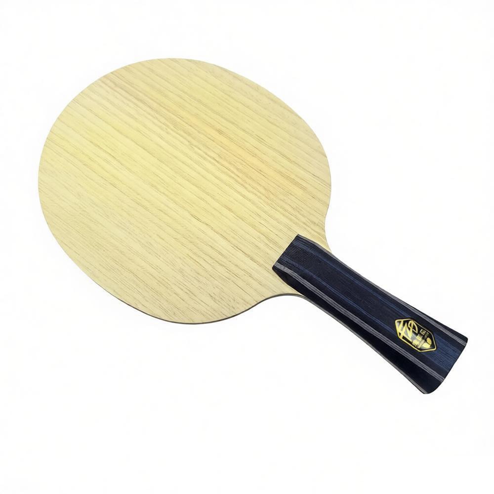 Table Tennis Zhendong - Fan Zhendong AC Carbon Fiber Table