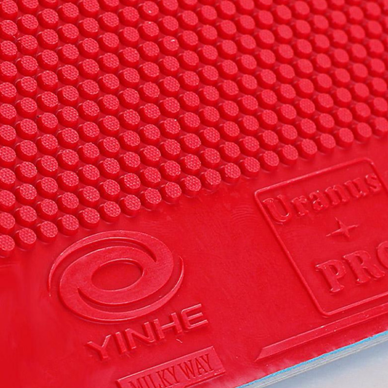 YINHE URANUS Pro Table Tennis  - Table Tennis Padel recension och pris