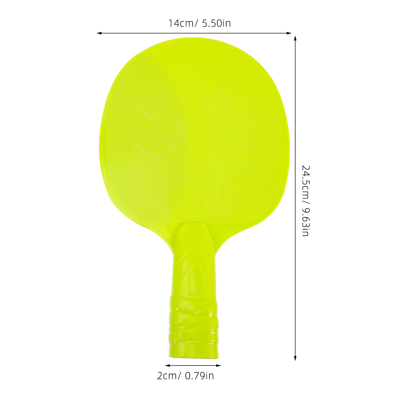 1Set Premium Adjustable Hangin - Table Tennis Ball recension och pris