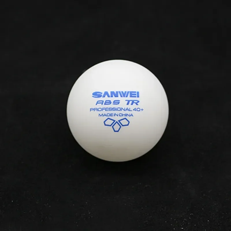 SANWEI-ABS TR 3 Star Table Ten - Table Tennis Game Pc recension och pris
