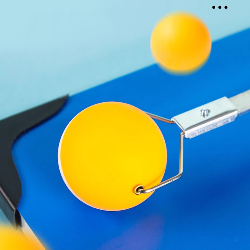 Table Tennis Trainer Practice  - Table Tennis Trainer recension och pris