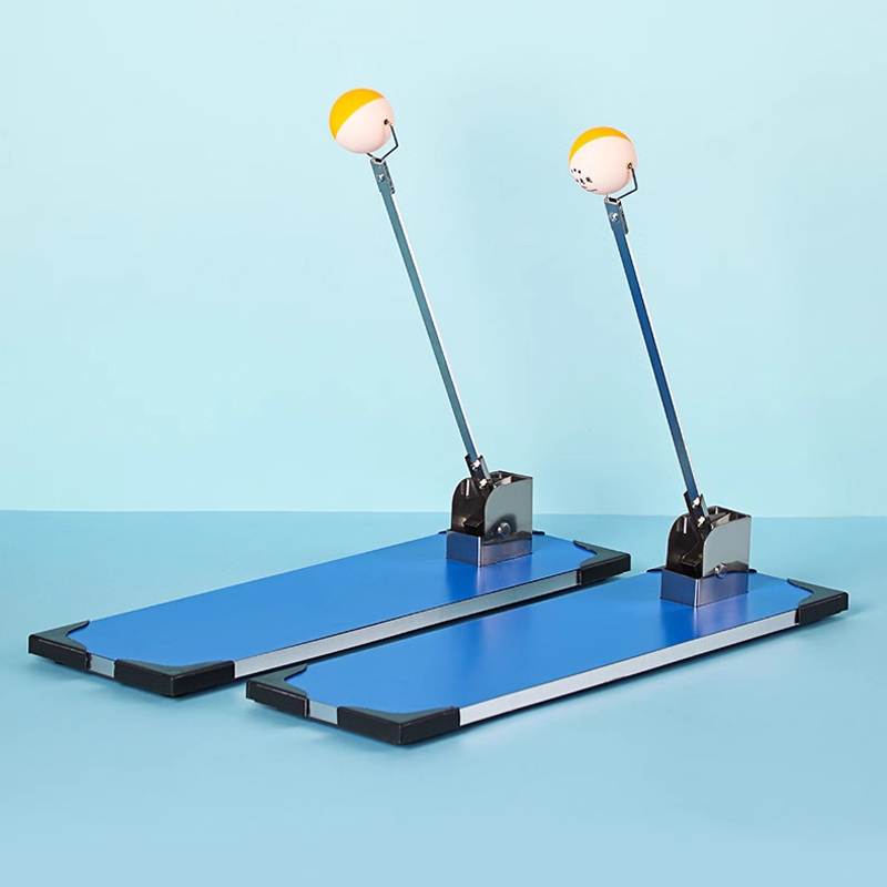 Table Tennis Trainer Practice  - Table Tennis Trainer recension och pris