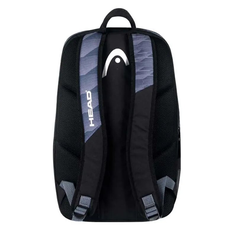HEAD Djokovic Series Tennis Ba - Head Racket Boom recension och pris