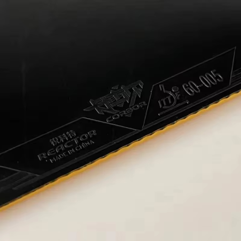 Original 2PC Table Tennis Rubb - Table Tennis Trainer recension och pris