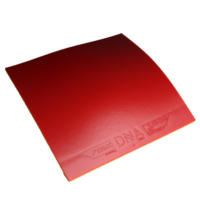 STIGA DNA PRO S DNA PRO M DNA  - Table Tennis Padel recension och pris
