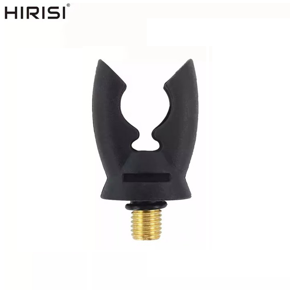 1x Carp Fishing Rod Rest Head  - Head Racket Boom recension och pris