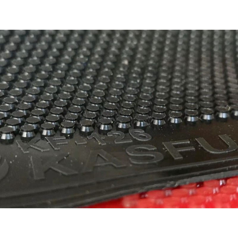 KASFU KF-126 Table Tennis Rubb - Table Tennis Rubber Anti Spin recension och pris