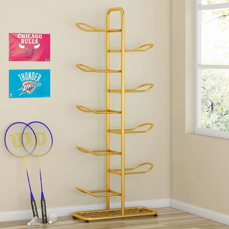 Basketball storage rack Househ - Table Tennis Hub recension och pris