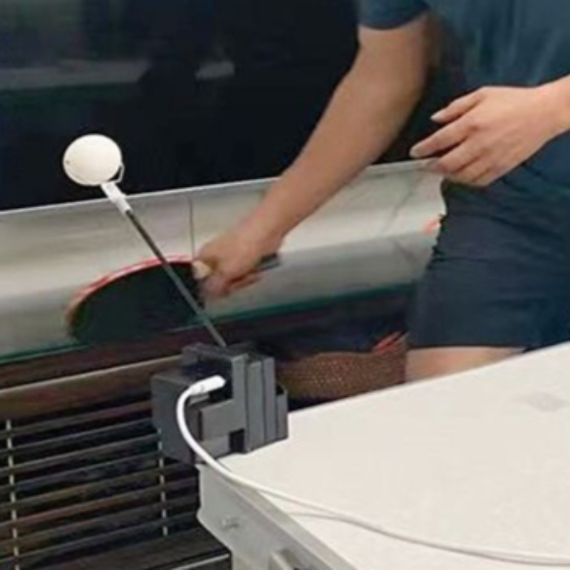 Portable Table Tennis Trainer  - Table Tennis Trainer recension och pris