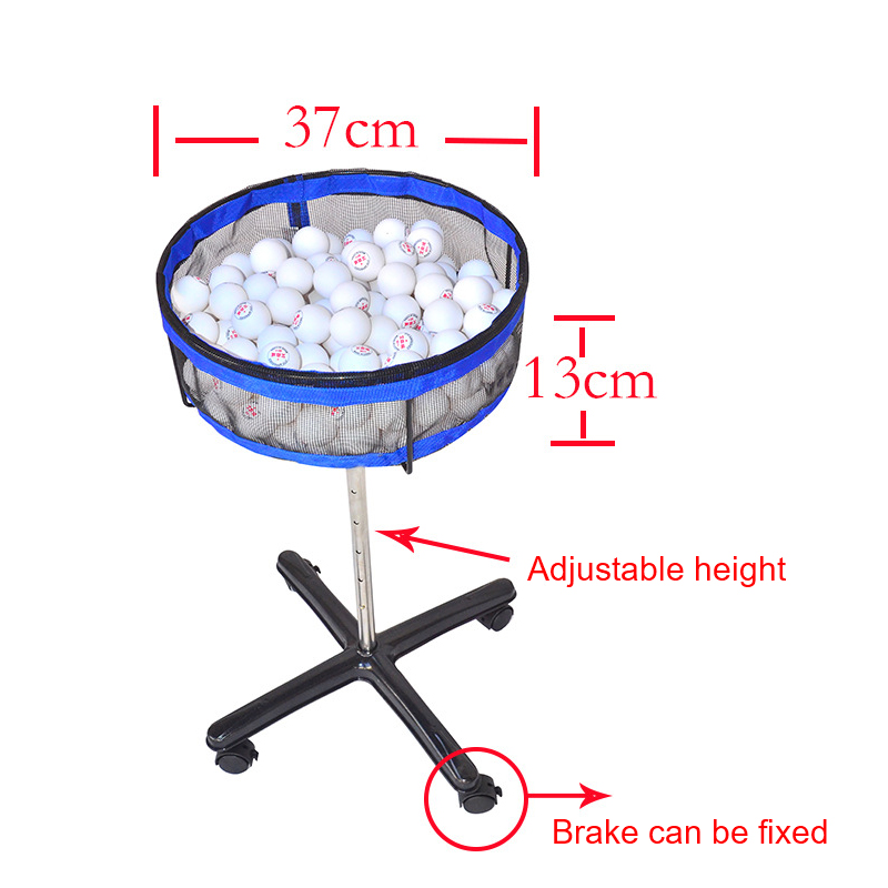 Professional Table Tennis Ball - Table Tennis Hub recension och pris