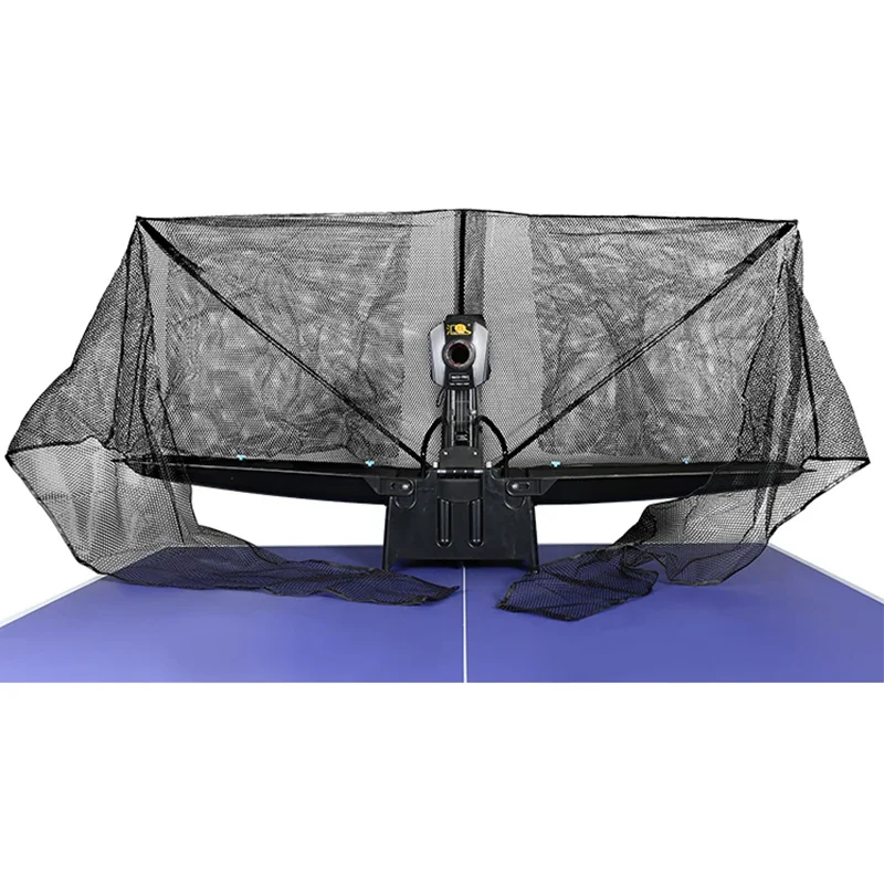 H600-PRO Table Tennis Ball Tra - Table Tennis Ball recension och pris