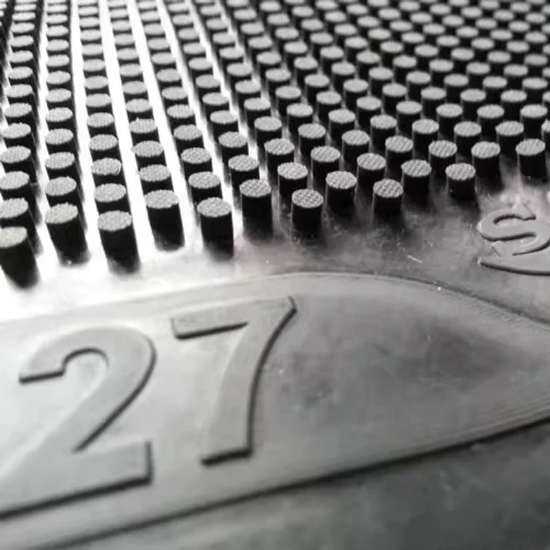 SAVIGA27 Table Tennis Rubber S - Table Tennis Rubber Anti Spin recension och pris
