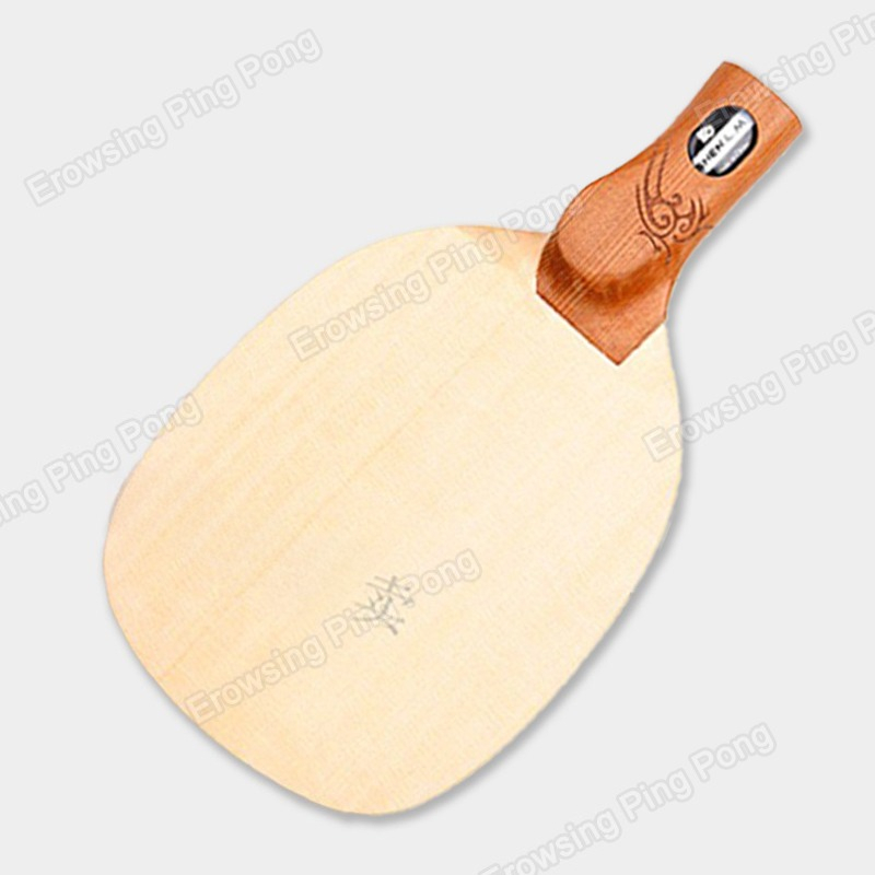 Special Throat Cut Design 1-Pl - Table Tennis In Japanese recension och pris