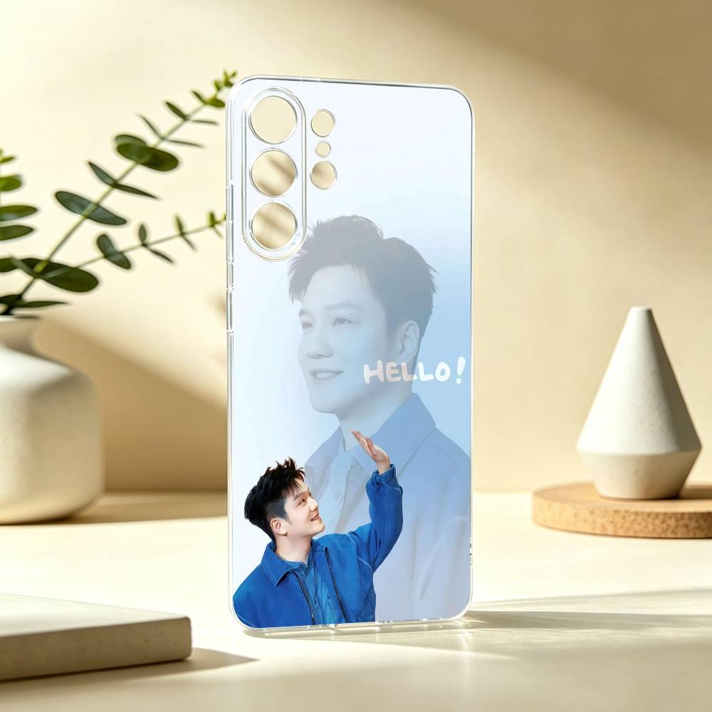 Fan Zhendong Table Tennis Phon - Table Tennis Zhendong recension och pris