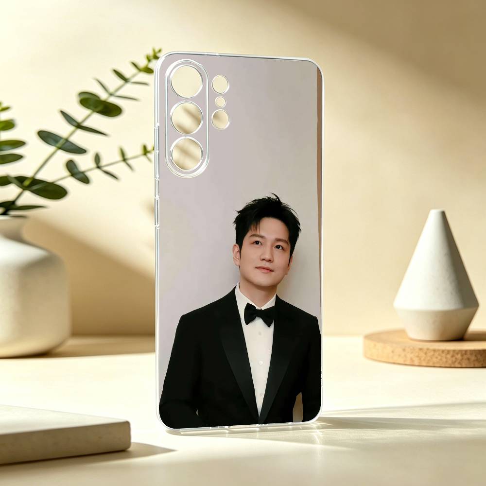 Fan Zhendong Table Tennis Phon - Table Tennis Zhendong recension och pris