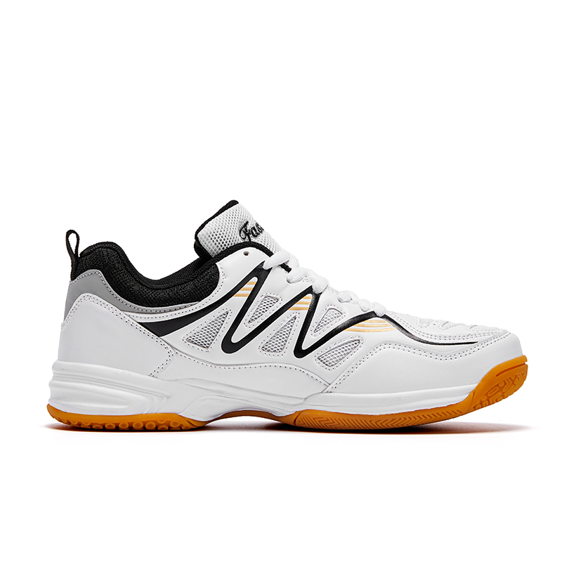 Anti-slip Badminton Shoes Tabl - Table Tennis Padel recension och pris