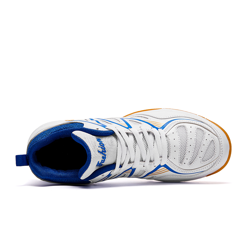 Anti-slip Badminton Shoes Tabl - Table Tennis Padel recension och pris
