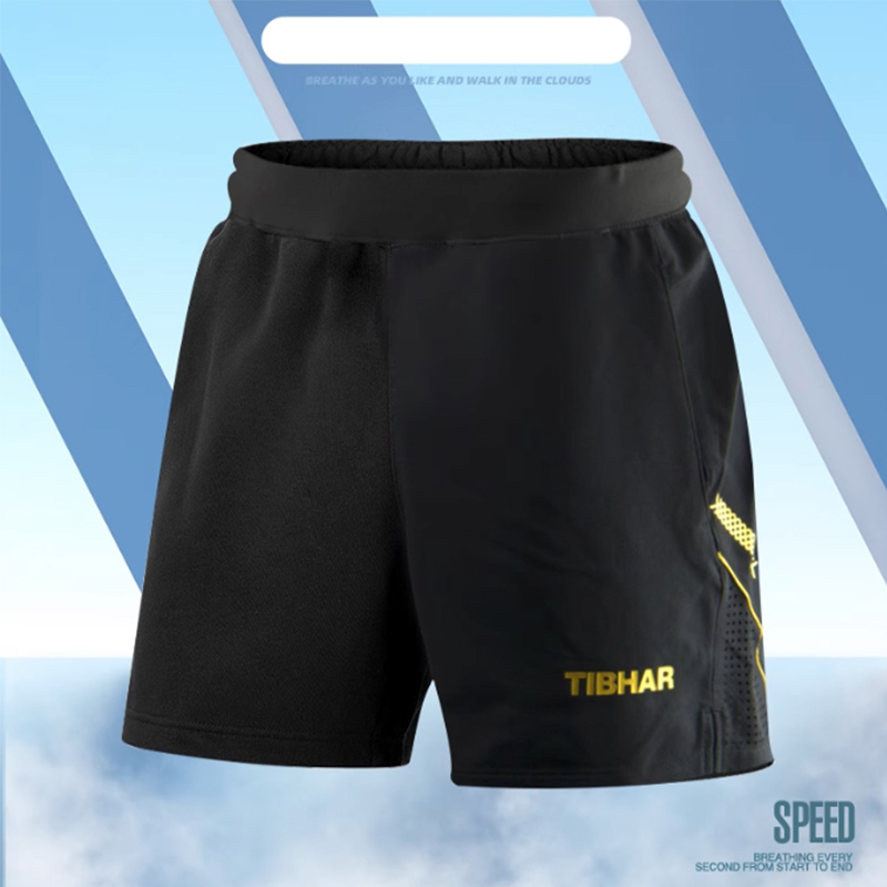 Tibhar Table Tennis Shorts TB- - Table Tennis Game Pc recension och pris