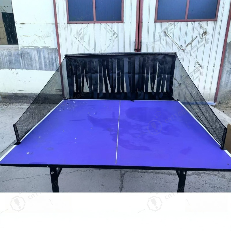 Table tennis desktop receiving - Table Tennis Ball recension och pris