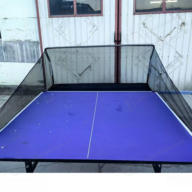 Table tennis desktop receiving - Table Tennis Ball recension och pris