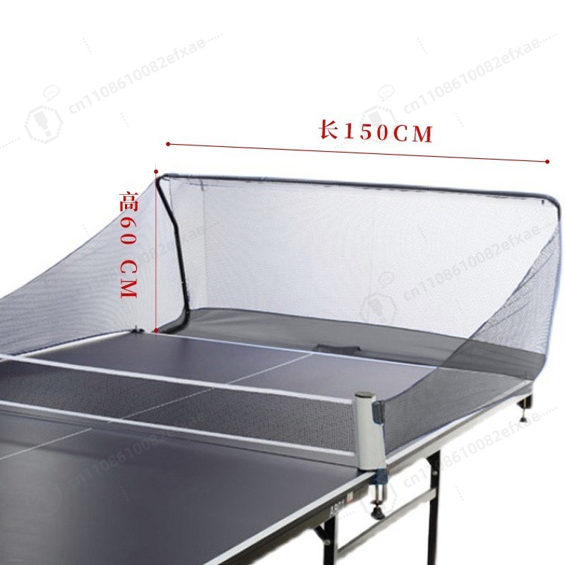 Table tennis desktop receiving - Table Tennis Ball recension och pris