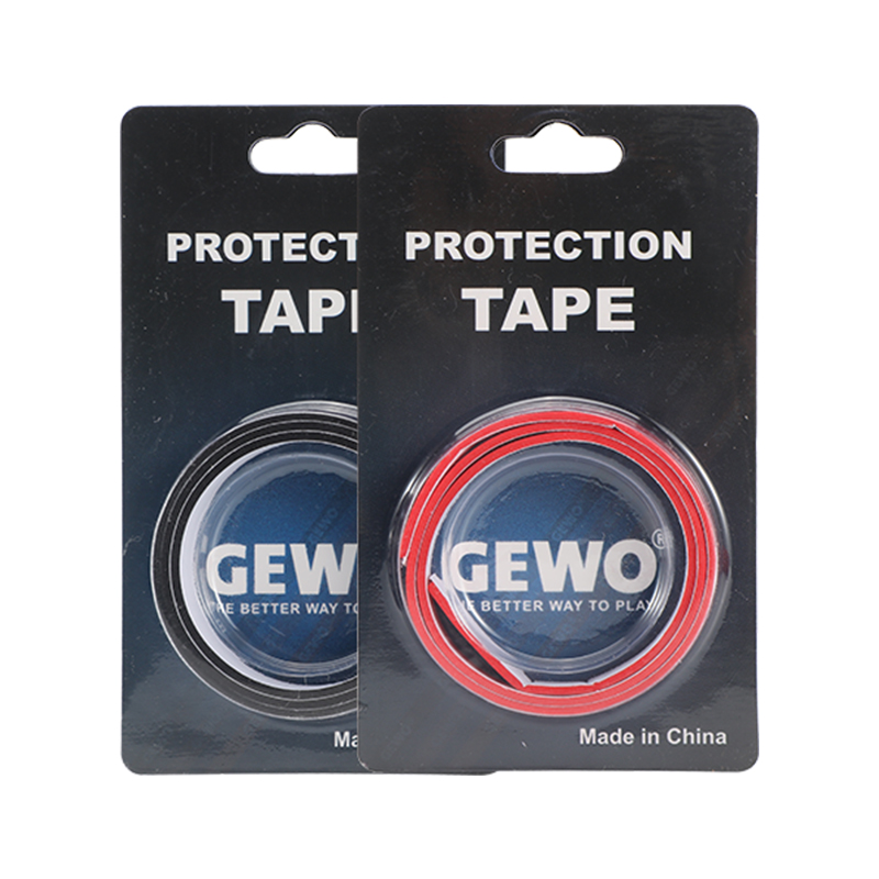Original GEWO Table Tennis Rac - Table Tennis Paddle Set recension och pris