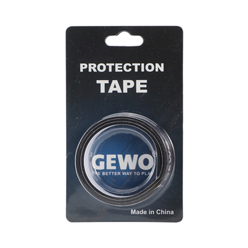Original GEWO Table Tennis Rac - Table Tennis Paddle Set recension och pris