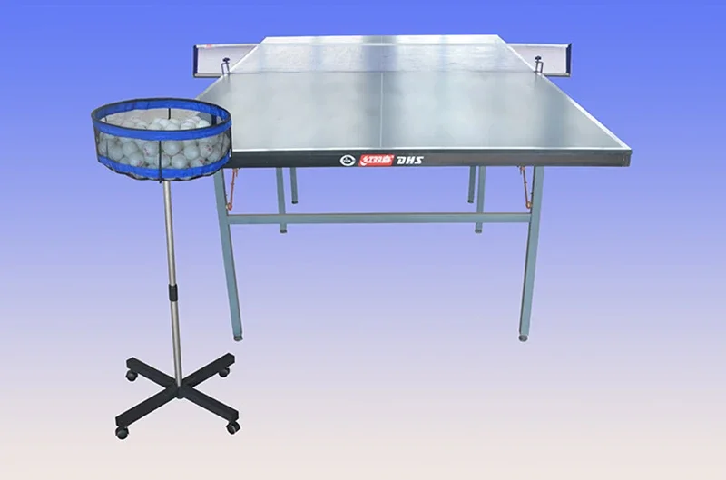 Table tennis Training Device D - Table Tennis Trainer recension och pris
