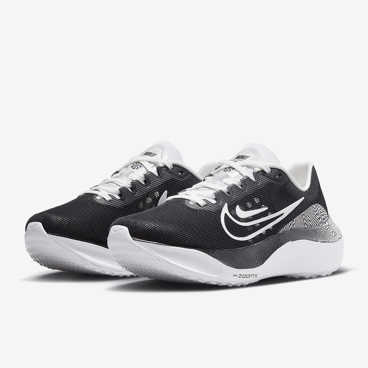 Nike Authentic Zoom Fly 5 Wome - Nike Shoes Zoom Fly 5 recension och pris