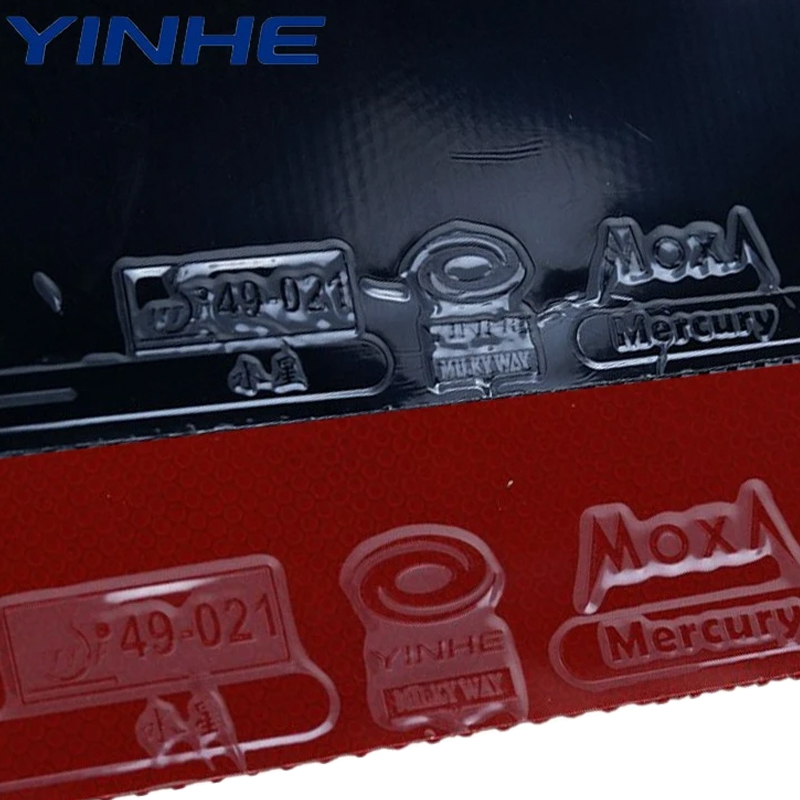 YINHE Table Tennis Rubber Pimp - Table Tennis Training recension och pris