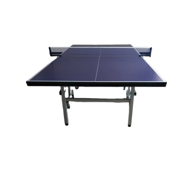 Indoor Table Tennis Table With - Table Tennis Training recension och pris