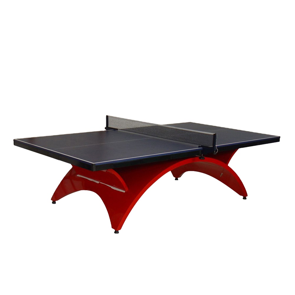 Indoor Table Tennis Table With - Table Tennis Training recension och pris