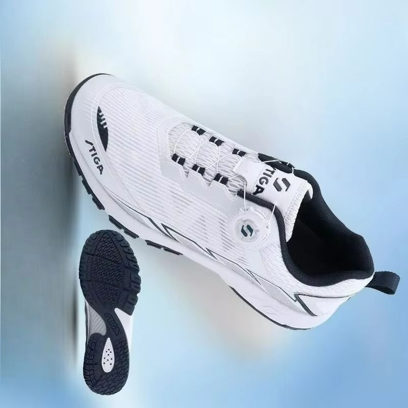 Professional Table Tennis Shoe - Table Tennis Vs Badminton recension och pris