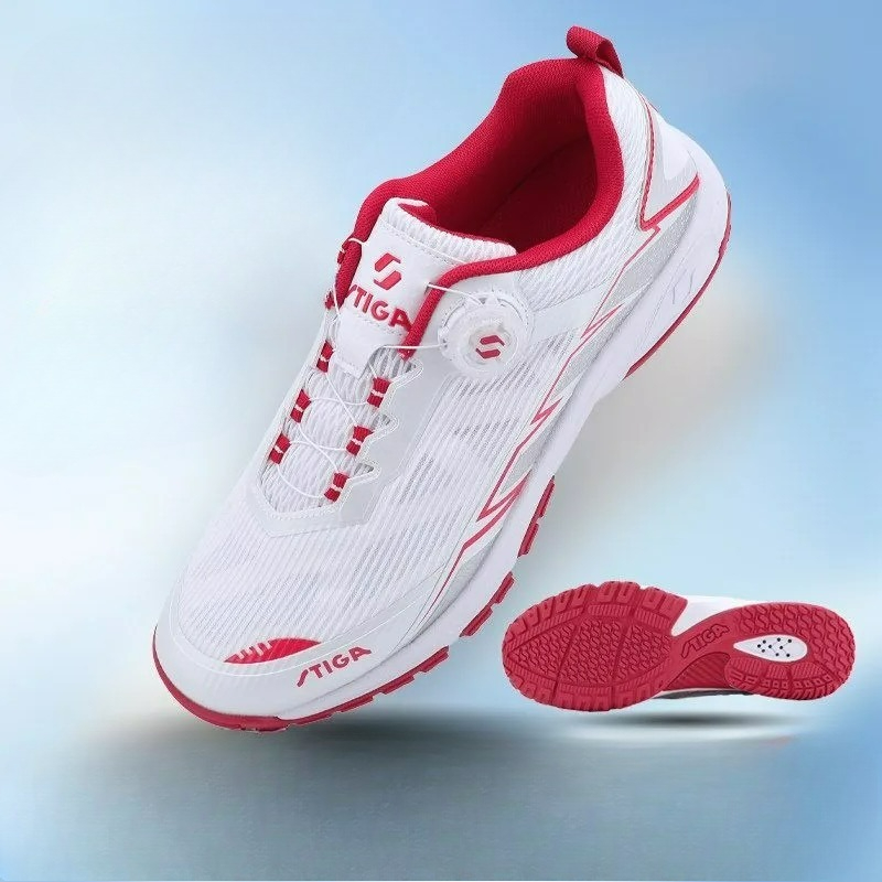 Professional Table Tennis Shoe - Table Tennis Vs Badminton recension och pris