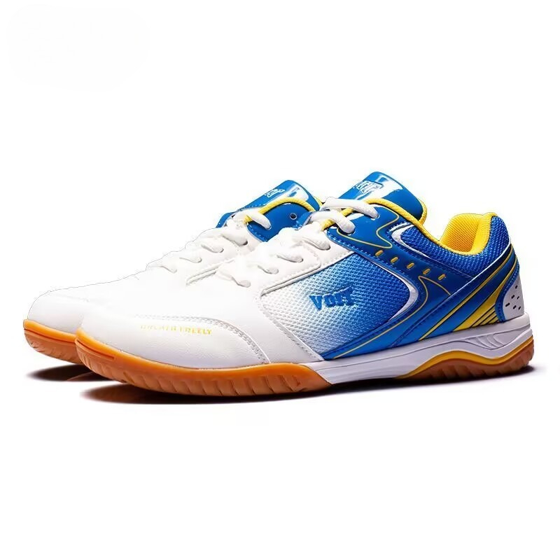 Summer Table Tennis Shoes For  - Table Tennis Vs Badminton recension och pris