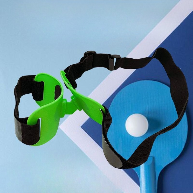Portable Table Tennis Arm Hold - Table Tennis Hub recension och pris