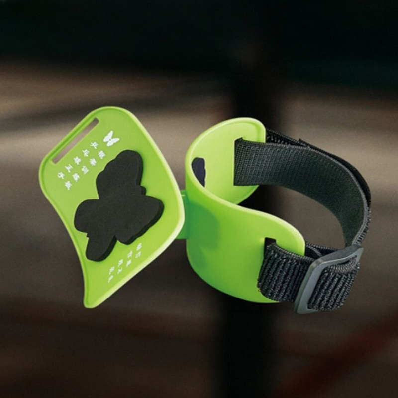 Portable Table Tennis Arm Hold - Table Tennis Hub recension och pris