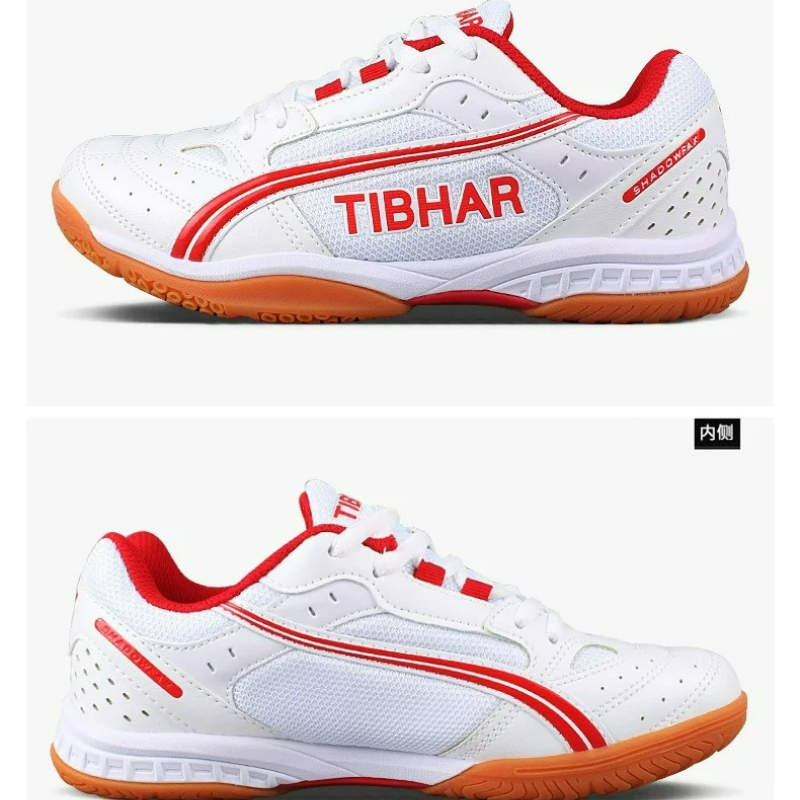 Professional Table Tennis Shoe - Table Tennis Vs Badminton recension och pris