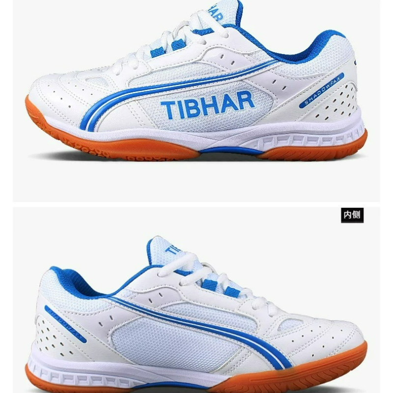 Professional Table Tennis Shoe - Table Tennis Vs Badminton recension och pris