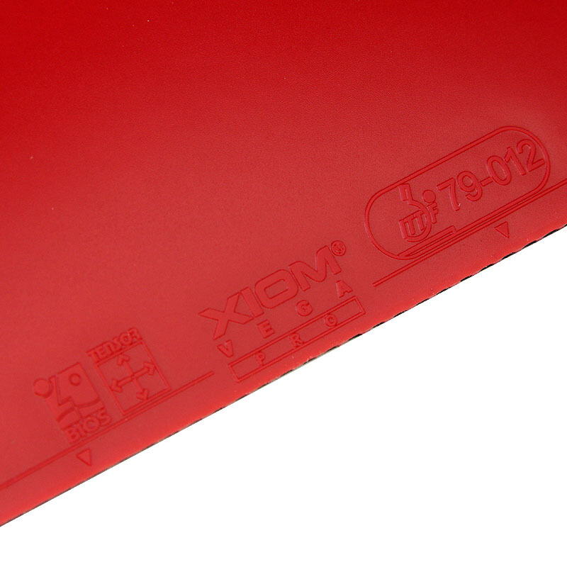 Original VEGA PRO Table Tennis - Table Tennis Padel recension och pris