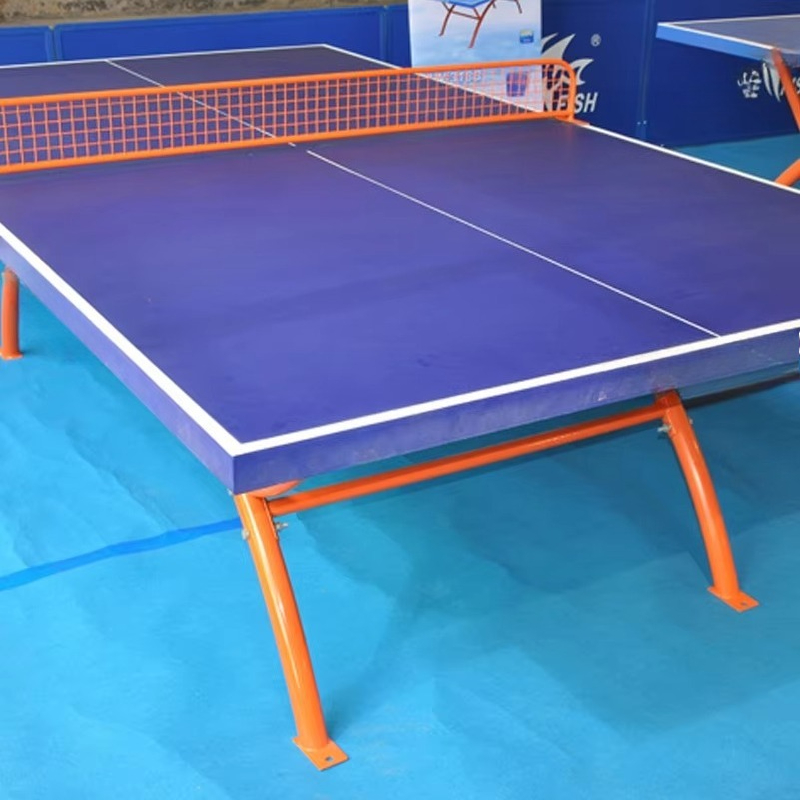 Table Tennis Table Standard Ty - Table Tennis Training recension och pris