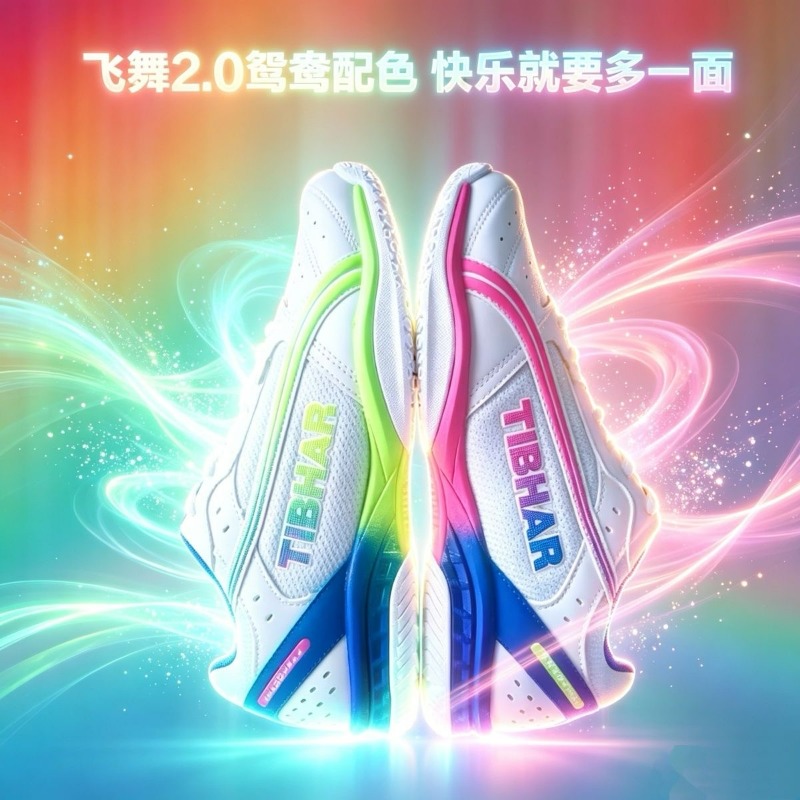 Luxury Brand Badminton Shoes M - Table Tennis Vs Badminton recension och pris