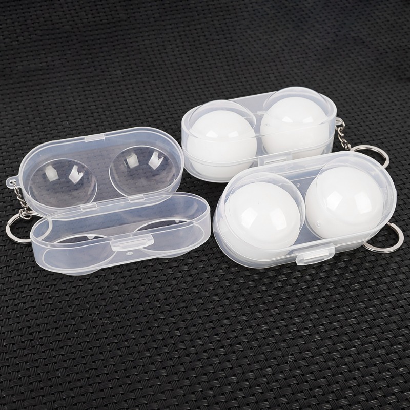 Table Tennis Ball Storage Box  - Table Tennis Hub recension och pris